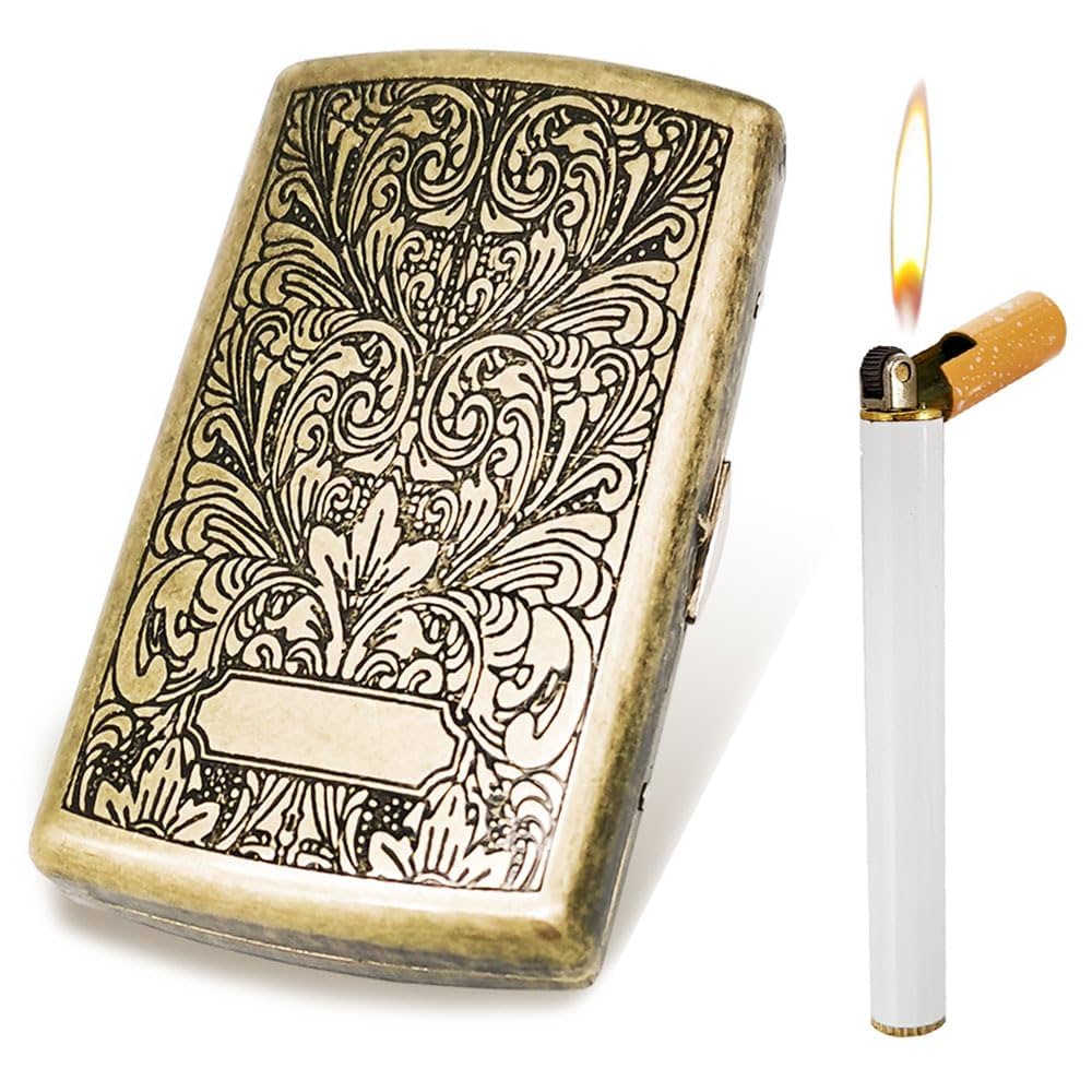 ★Vintage sigarette holder / 煙草入れ ☆Vintage sigarette holder / 煙草入れ